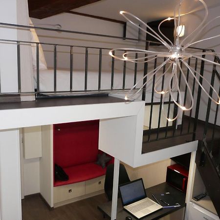 Le 12 Pierres - Croix-Rousse - Cosy & Design Leilighet Lyon Eksteriør bilde