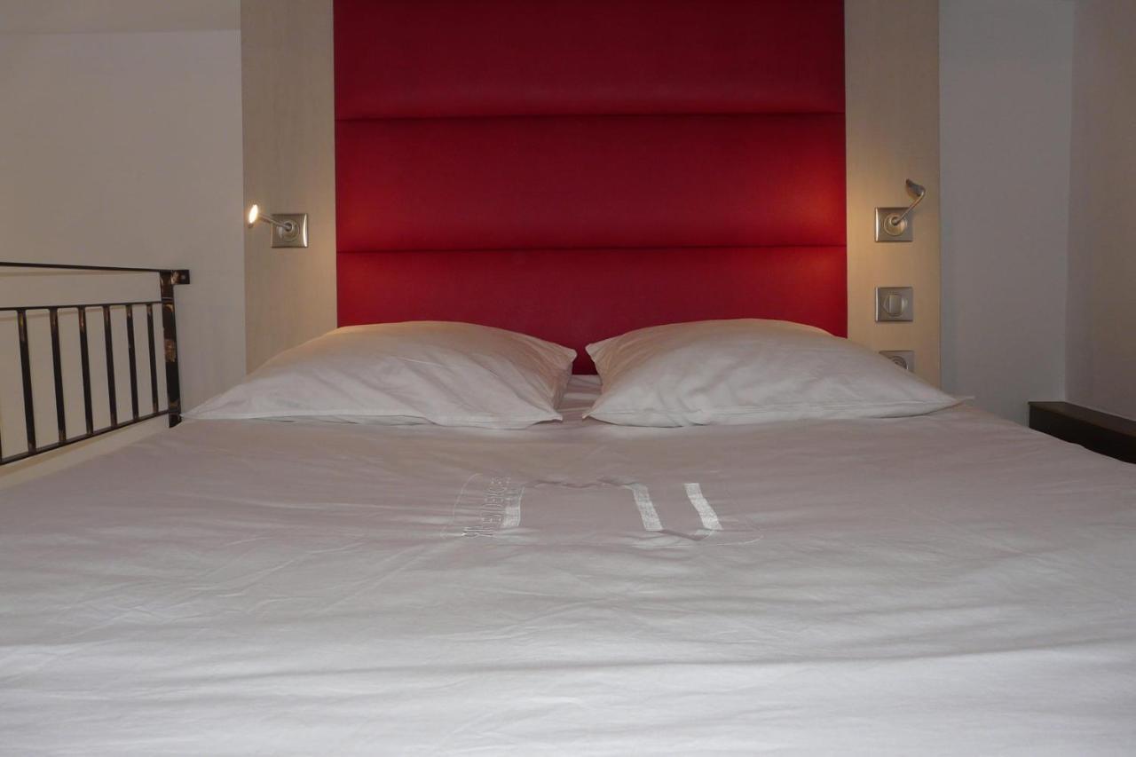 Le 12 Pierres - Croix-Rousse - Cosy & Design Leilighet Lyon Eksteriør bilde