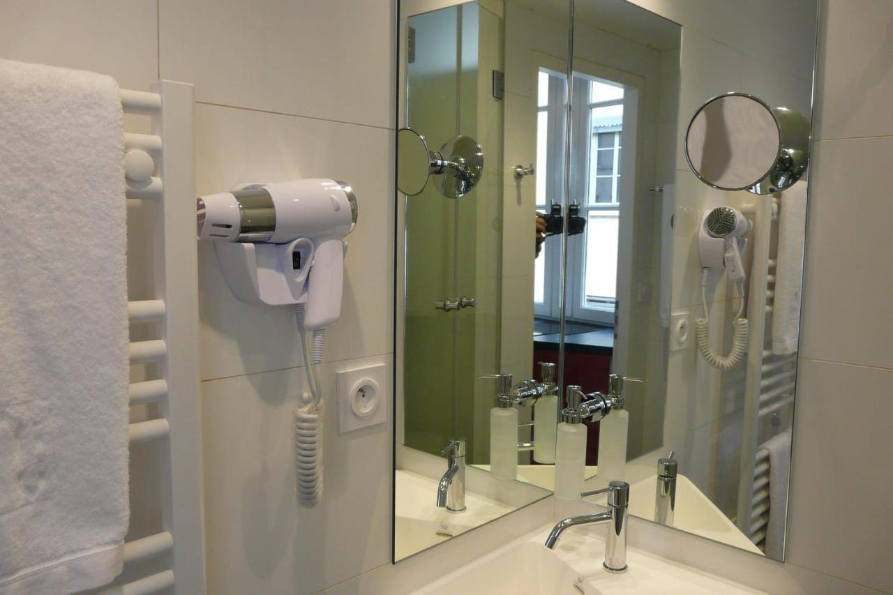 Le 12 Pierres - Croix-Rousse - Cosy & Design Leilighet Lyon Eksteriør bilde