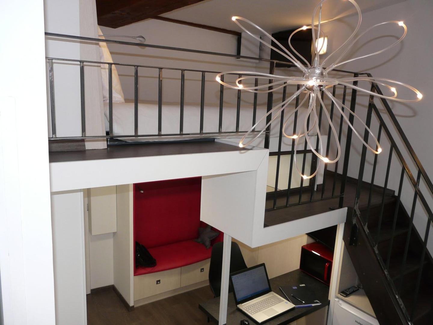 Le 12 Pierres - Croix-Rousse - Cosy & Design Leilighet Lyon Eksteriør bilde
