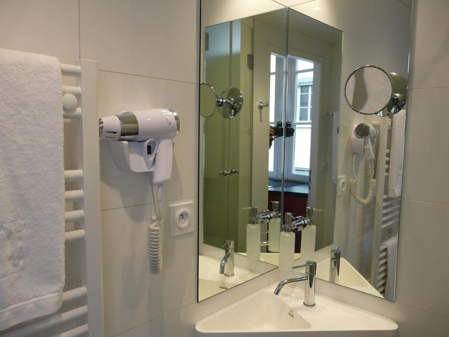 Le 12 Pierres - Croix-Rousse - Cosy & Design Leilighet Lyon Eksteriør bilde