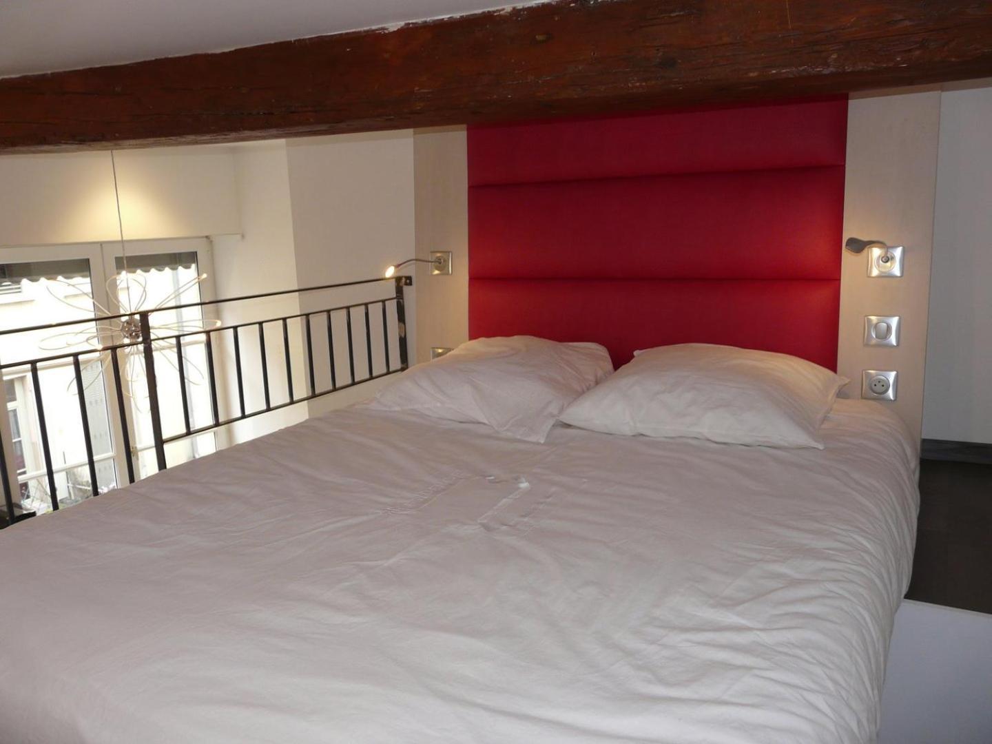 Le 12 Pierres - Croix-Rousse - Cosy & Design Leilighet Lyon Eksteriør bilde