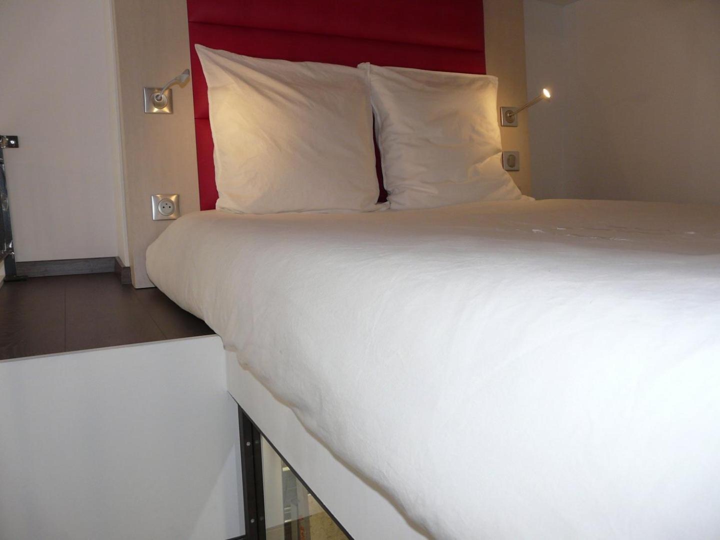 Le 12 Pierres - Croix-Rousse - Cosy & Design Leilighet Lyon Eksteriør bilde