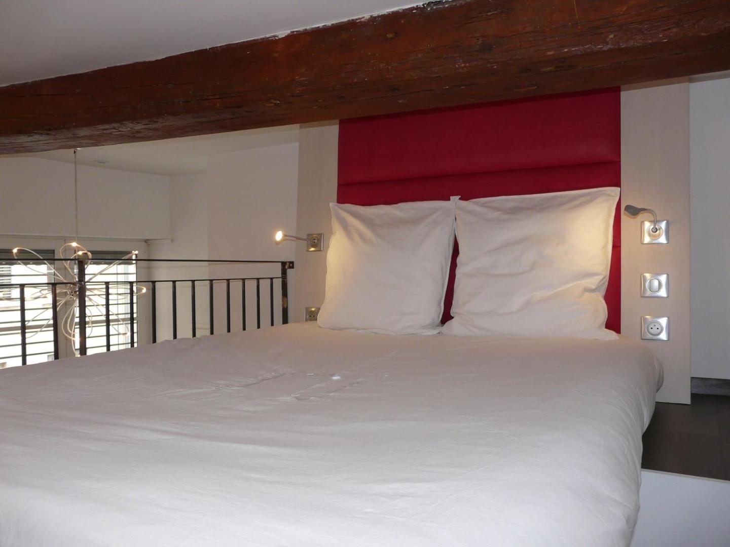 Le 12 Pierres - Croix-Rousse - Cosy & Design Leilighet Lyon Eksteriør bilde