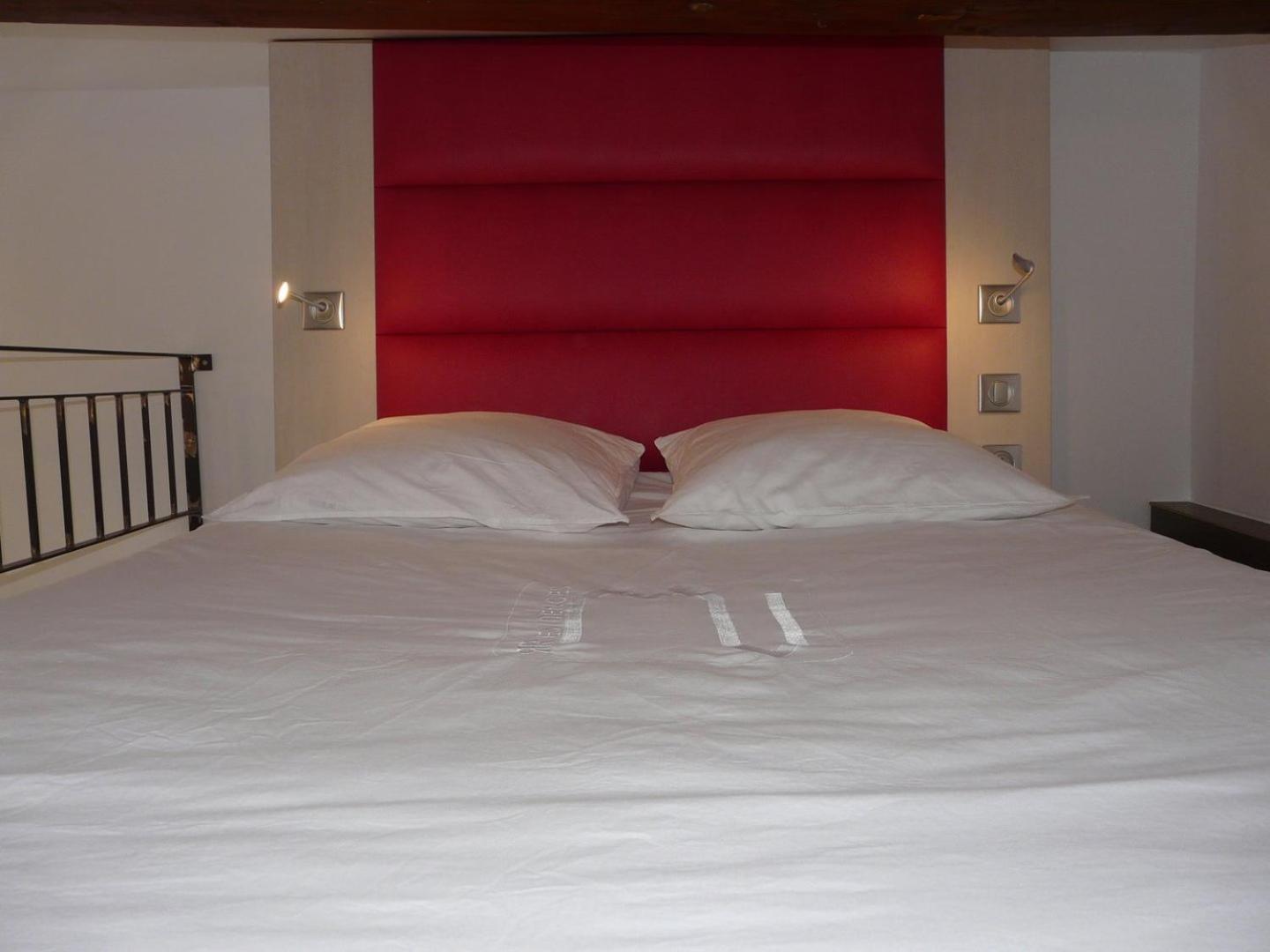 Le 12 Pierres - Croix-Rousse - Cosy & Design Leilighet Lyon Eksteriør bilde